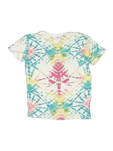 Burt's Bees Baby Short Sleeve T-Shirt (view 2)