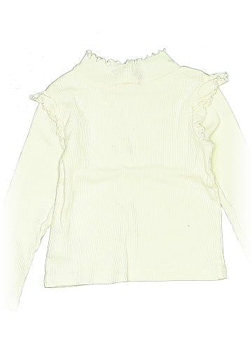Baby Gap Turtleneck Sweater (view 2)