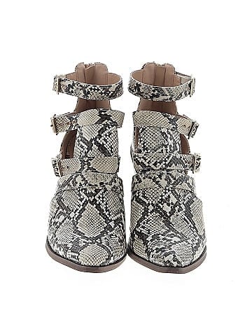 Shoedazzle Heels (view 2)