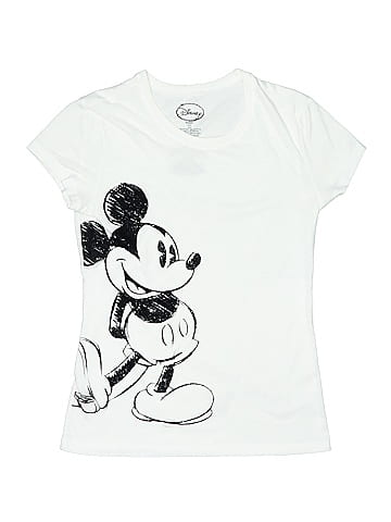 Disney Short Sleeve T-Shirt (view 1)