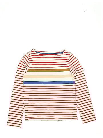 Boden Long Sleeve T-Shirt (view 1)