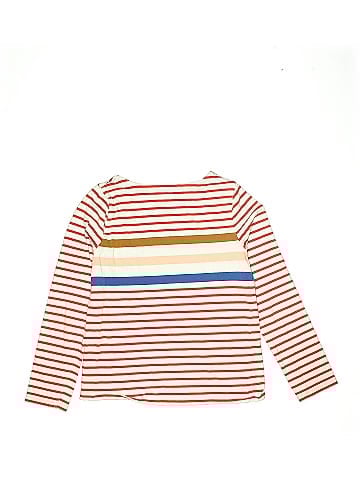 Boden Long Sleeve T-Shirt (view 2)