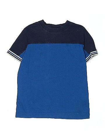 Hanna Andersson Short Sleeve T-Shirt (view 1)