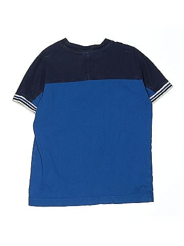 Hanna Andersson Short Sleeve T-Shirt (view 2)