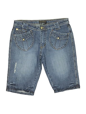 Rocawear Denim Shorts (view 1)