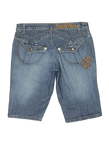 Rocawear Denim Shorts (view 2)