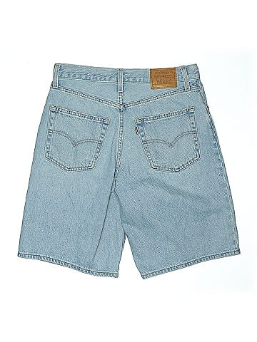 Levi's Denim Shorts (view 2)