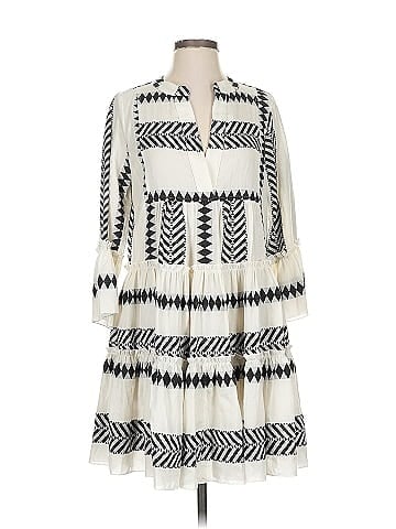 Kasia Casual Dress (view 1)