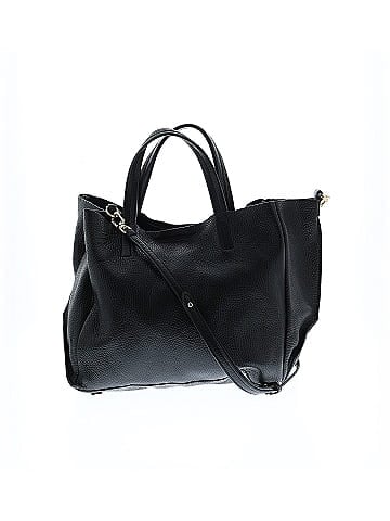 Banana Republic Leather Satchel (view 1)