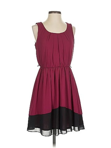 Iz Byer Casual Dress (view 1)