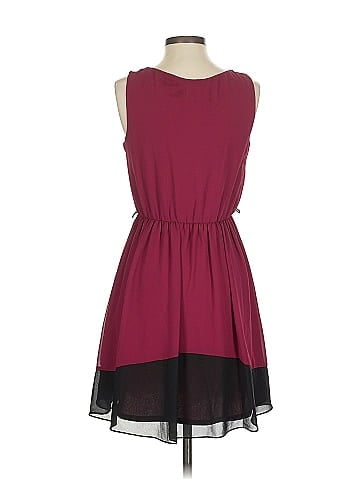 Iz Byer Casual Dress (view 2)