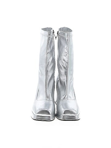 Assorted Brands Boots (view 2)