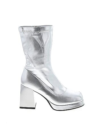 Assorted Brands Boots (view 1)