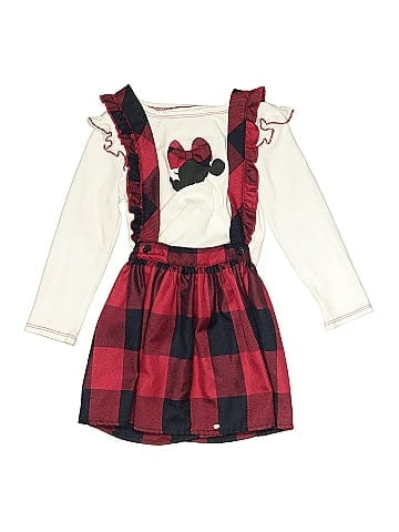 Disney Dress (view 1)
