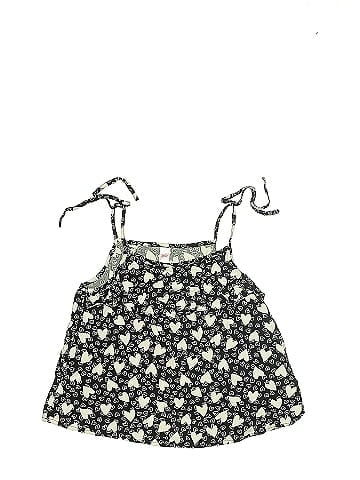 Justice Sleeveless Blouse (view 1)