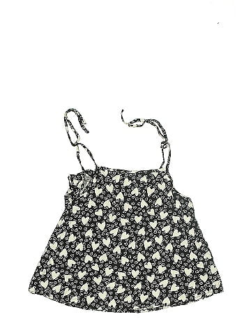 Justice Sleeveless Blouse (view 2)
