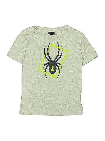 Spyder Short Sleeve T-Shirt (view 1)