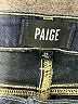 Paige Blue Jeans Size 29 waist - photo 6