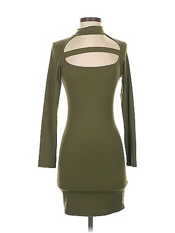 Love Culture Cocktail Dress (view 1)