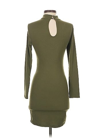 Love Culture Cocktail Dress (view 2)