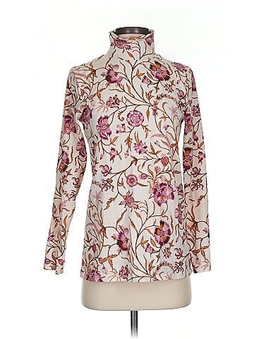 Spartina 449 Long Sleeve Turtleneck (view 1)