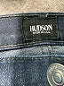 Hudson Jeans Color Block Blue Jeans Size 27 waist - photo 4