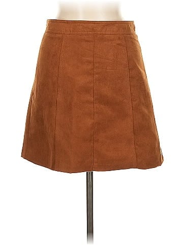 Divided by H&M Casual Skirt (view 2)