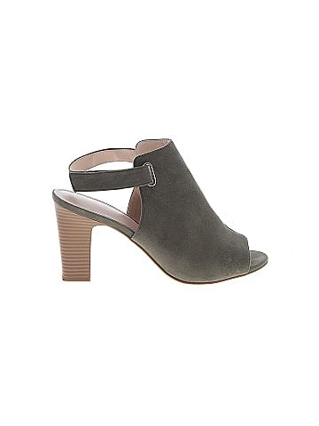 Kelly & Katie Heels (view 1)