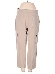 Susan Graver Cargo Pants