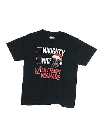 Star Wars Short Sleeve T-Shirt (view 1)