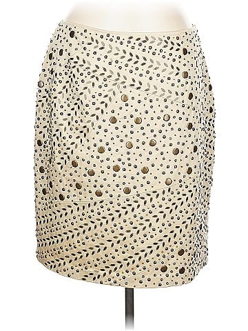 Lafayette 148 New York Casual Skirt (view 1)