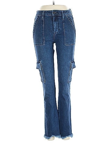 Hidden Jeans Jeans (view 1)