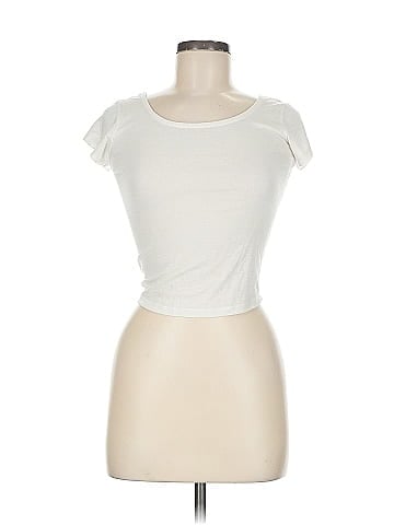 Poof! Short Sleeve Top (view 1)