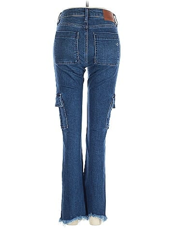 Hidden Jeans Jeans (view 2)