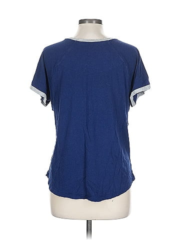 Cuddl Duds Short Sleeve T-Shirt (view 2)