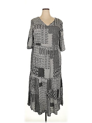 Ellos Casual Dress (view 1)
