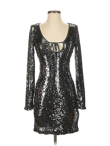 Shoedazzle Cocktail Dress (view 1)