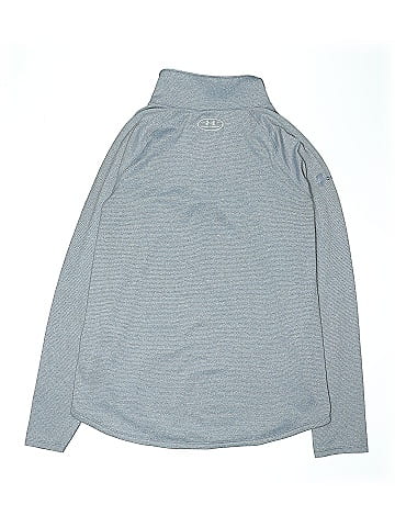 Under Armour Long Sleeve T-Shirt (view 2)