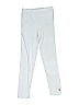 Joules White Blue Active Pants Size 7 - photo 1