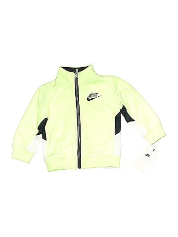 Nike Track Jacket (view 1)