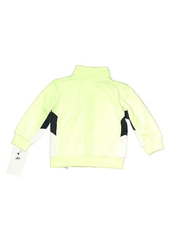 Nike Track Jacket (view 2)