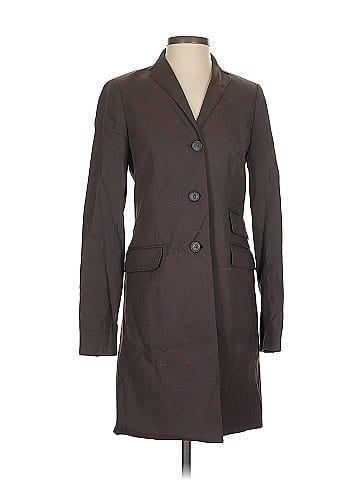 Piazza Sempione Trenchcoat (view 1)