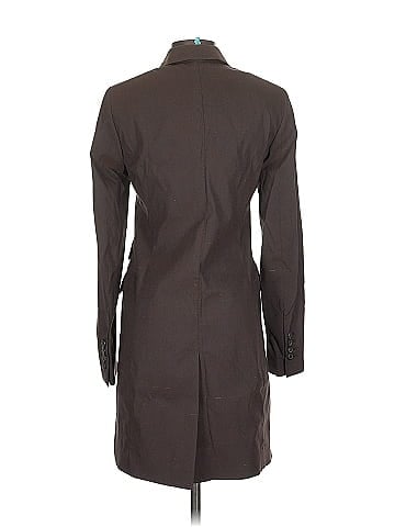 Piazza Sempione Trenchcoat (view 2)