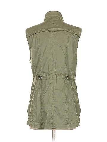 White House Black Market Vest (view 2)