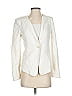 BCBGMAXAZRIA Ivory White Blazer Size XS - photo 1