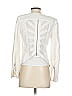 BCBGMAXAZRIA Ivory White Blazer Size XS - photo 2