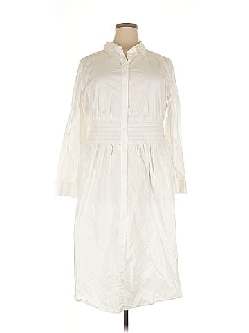 Universal Standard Casual Dress (view 1)