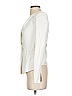 BCBGMAXAZRIA Ivory White Blazer Size XS - photo 5