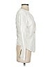 BCBGMAXAZRIA Ivory White Blazer Size XS - photo 4