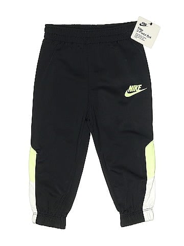 Nike Track Pants (view 1)